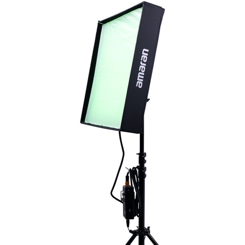 Amaran F22c RGBWW LED Mat (V-Mount) Panel - 4